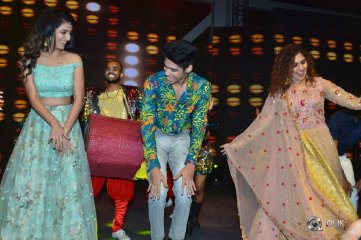 Lovers Day Movie Audio Launch Photos